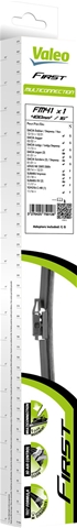 LAMELA STERGATOR MULTICONNECT FM41